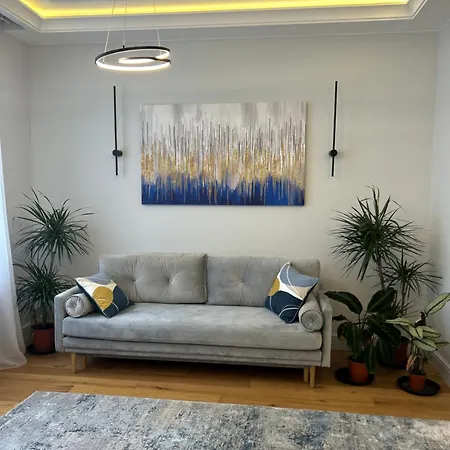 Ferienwohnung Stylish One Bed Flat In Paddington Pool And Gym Next Door Free Secure Underground Parking Nearby